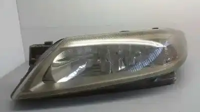 Second-hand car spare part Left Headlight for RENAULT LAGUNA II (BG0) Authentique OEM IAM references 7701048927  