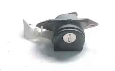 Second-hand car spare part tailgate back door handle for daewoo lanos sx oem iam references 96234770