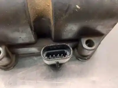 Second-hand car spare part ignition coil for daewoo lanos sx oem iam references 1208051  