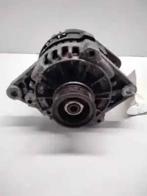 Pezzo di ricambio per auto di seconda mano Alternatore per DAEWOO LANOS SX Riferimenti OEM IAM   