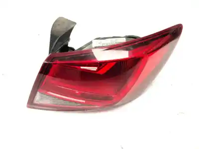 Second-hand car spare part right tailgate light for seat leon st (5f8) reference connect oem iam references 5f0945096d  