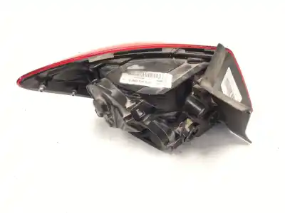 Second-hand car spare part right tailgate light for seat leon st (5f8) reference connect oem iam references 5f0945096d  