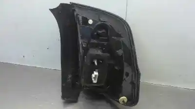 Second-hand car spare part right tailgate light for citroen c3 lx oem iam references   