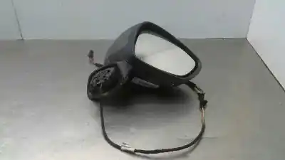 Peça sobressalente para automóvel em segunda mão espelho retrovisor direito por citroen c4 berlina collection referências oem iam 8154ef  
