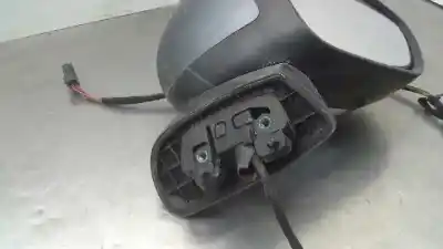 Peça sobressalente para automóvel em segunda mão espelho retrovisor direito por citroen c4 berlina collection referências oem iam 8154ef  