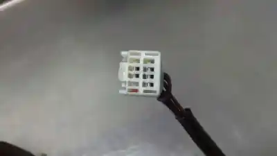 Peça sobressalente para automóvel em segunda mão espelho retrovisor esquerdo por mazda premacy (cp) active (74kw) referências oem iam   