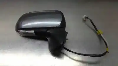 Peça sobressalente para automóvel em segunda mão espelho retrovisor direito por mazda premacy (cp) active (74kw) referências oem iam cb1169120lfkz