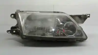 Peça sobressalente para automóvel em segunda mão FAROL / FAROLIM DIREITO por MAZDA PREMACY (CP)  Referências OEM IAM CB81510K0A  