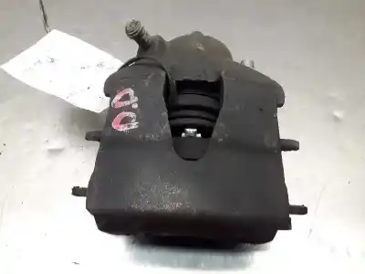 Peça sobressalente para automóvel em segunda mão pinça de travão dianteira direita por volkswagen golf v berlina (1k1) trendline referências oem iam 1k0615124d