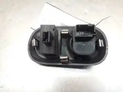 Pezzo di ricambio per auto di seconda mano controllo specchio per citroen c4 cactus shine riferimenti oem iam 96673722zd  