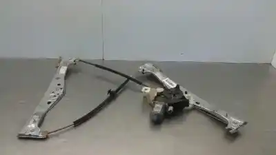 Автозапчастина б/у регулятор вікна передній лівий для citroen c4 cactus shine посилання на oem iam 9810287780