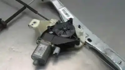 Автозапчастина б/у регулятор вікна передній лівий для citroen c4 cactus shine посилання на oem iam 9810287780  