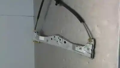 Автозапчастина б/у регулятор вікна передній лівий для citroen c4 cactus shine посилання на oem iam 9810287780  