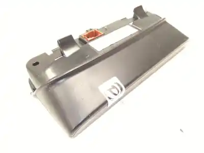 Автозапчасти б/у многофункциональный дисплей за citroen c4 cactus shine ссылки oem iam 9810313280  