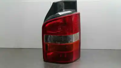 Second-hand car spare part RIGHT TAILGATE LIGHT for VOLKSWAGEN T5 TRANSPORTER/FURGONETA  OEM IAM references 7H0945096J  