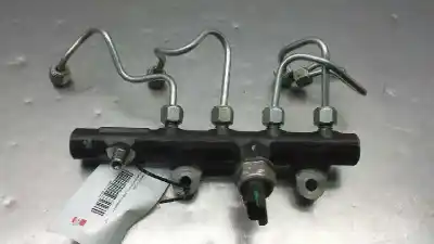İkinci el araba yedek parçası enjektör rampasi için nissan qashqai / qashqai +2 i (j10, nj10, jj10e) 1.5 dci oem iam referansları 175213876r 142950186 h8201225030