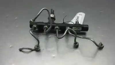 İkinci el araba yedek parçası enjektör rampasi için nissan qashqai / qashqai +2 i (j10, nj10, jj10e) 1.5 dci oem iam referansları 175213876r 142950186 h8201225030