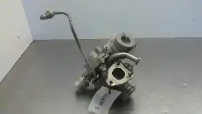 İkinci el araba yedek parçası Turbosarj için NISSAN QASHQAI / QASHQAI +2 I (J10, NJ10, JJ10E) 1.5 dCi OEM IAM referansları   