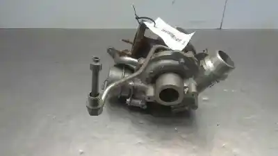 İkinci el araba yedek parçası Turbosarj için NISSAN QASHQAI / QASHQAI +2 I (J10, NJ10, JJ10E) 1.5 dCi OEM IAM referansları   