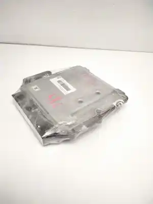 Автозапчастина б/у ебу контролер двигуна для opel movano b kasten/combi 2.3 cdti посилання на oem iam 0281017977 237100899r 237101487r