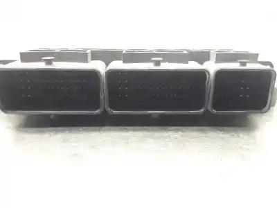 Автозапчастина б/у ебу контролер двигуна для opel movano b kasten/combi 2.3 cdti посилання на oem iam 0281017977 237100899r 237101487r