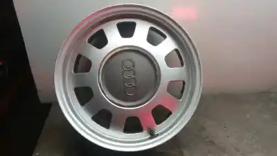 Second-hand car spare part rim for audi a4 berlina (b5) 1.8 t oem iam references 