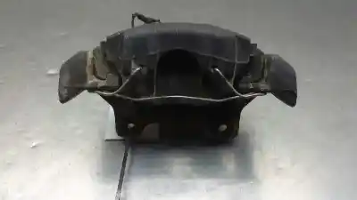 Peça sobressalente para automóvel em segunda mão pinça de travão dianteira esquerda por alfa romeo 147 (190) 1.9 jtd distinctive referências oem iam 