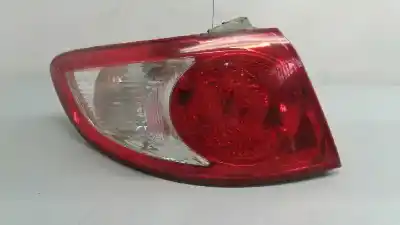Автозапчасти б/у  за HYUNDAI SANTA FE (BM)  ссылки OEM IAM 924102B000  