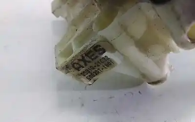 Peça sobressalente para automóvel em segunda mão fita do airbag por ssangyong rodius xdi referências oem iam 8591021c32  dj8c787092