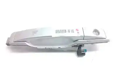 Автозапчасти б/у наружная рукоятка передняя справа за ssangyong rodius xdi ссылки oem iam 