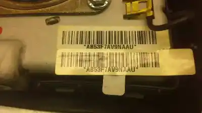 Second-hand car spare part front left air bag for ssangyong rodius xdi oem iam references ab53f7av9naau  