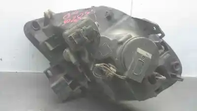 Автозапчастина б/у права фа для renault kangoo (f/kc0) base / base authentique посилання на oem iam 7701069081  