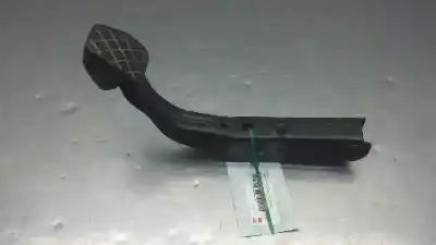 Peça sobressalente para automóvel em segunda mão pedal de travão por audi a1 (8x) ambition referências oem iam 