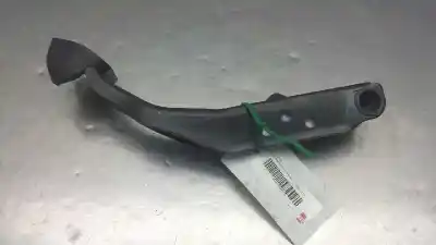 Автозапчастина б/у педаль гальм для audi a1 (8x) ambition посилання на oem iam   