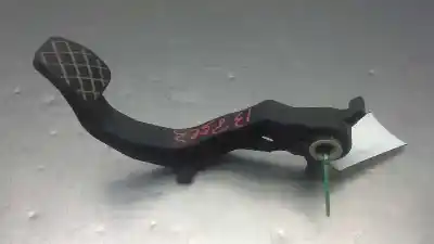 Peça sobressalente para automóvel em segunda mão pedal da embreagem por audi a1 (8x) ambition referências oem iam 