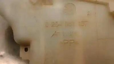 Pezzo di ricambio per auto di seconda mano pompa freni per citroen nemo attraction riferimenti oem iam 0204051107  