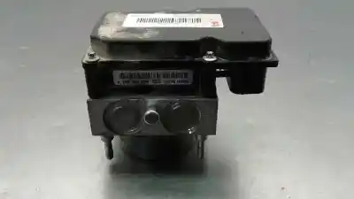 Peça sobressalente para automóvel em segunda mão abs por citroen nemo attraction referências oem iam 0265232491 0265801079 51879971