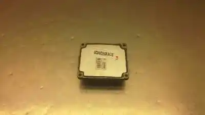 Pezzo di ricambio per auto di seconda mano centralina motore per opel corsa c club riferimenti oem iam 8972333707 09391259 10958