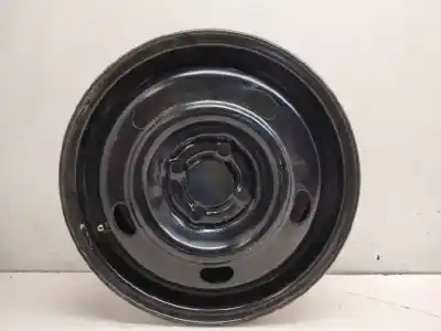 Pièce détachée automobile d'occasion JANTE pour RENAULT LAGUNA (B56)  Références OEM IAM   