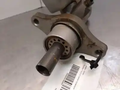 Автозапчастина б/у гальмівний насос для renault clio iii confort dynamique посилання на oem iam 8200129956  