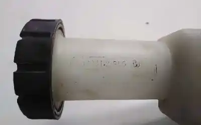 Автозапчастина б/у гальмівний насос для renault clio iii confort dynamique посилання на oem iam 8200129956  