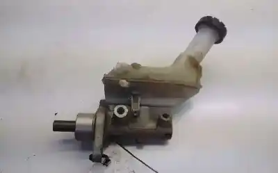 Автозапчастина б/у гальмівний насос для renault clio iii confort dynamique посилання на oem iam 8200129956  