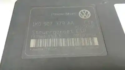 Peça sobressalente para automóvel em segunda mão abs por audi a3 (8p) 2.0 fsi ambition referências oem iam 1k0907379aa  1k0614517t