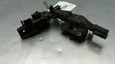 Gebrauchtes Autoersatzteil motorhaubenschloss vorne zum renault laguna (b56) 1.8 16v rt oem-iam-referenzen 7700823257  