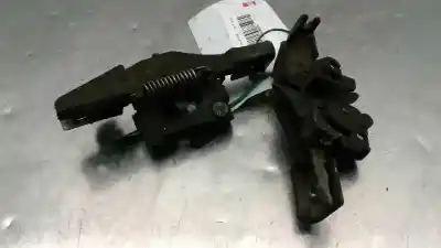 Gebrauchtes Autoersatzteil motorhaubenschloss vorne zum renault laguna (b56) 1.8 16v rt oem-iam-referenzen 7700823257  