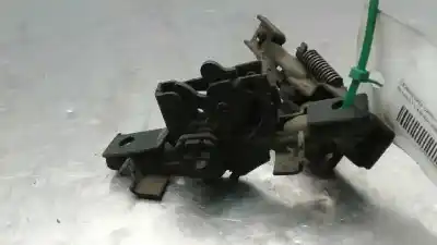 Gebrauchtes Autoersatzteil motorhaubenschloss vorne zum renault laguna (b56) 1.8 16v rt oem-iam-referenzen 7700823257  