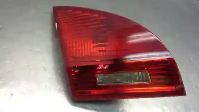 Tweedehands auto-onderdeel linker achterlamp in deur voor kia venga drive oem iam-referenties 