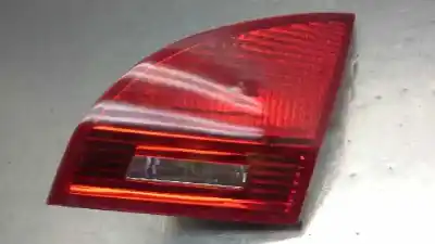 Tweedehands auto-onderdeel rechter achterlamp in deur voor kia venga drive oem iam-referenties 