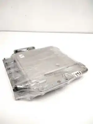 Second-hand car spare part ecu engine control for kia venga drive oem iam references 0281031968  391502a260