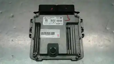 Tweedehands auto-onderdeel ecu motorcontroller voor kia venga drive oem iam-referenties 0281031968